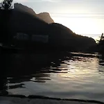 Ilha Da Fantasia - Barra Da Tijuca