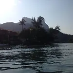 Ilha Da Fantasia - Barra Da Tijuca