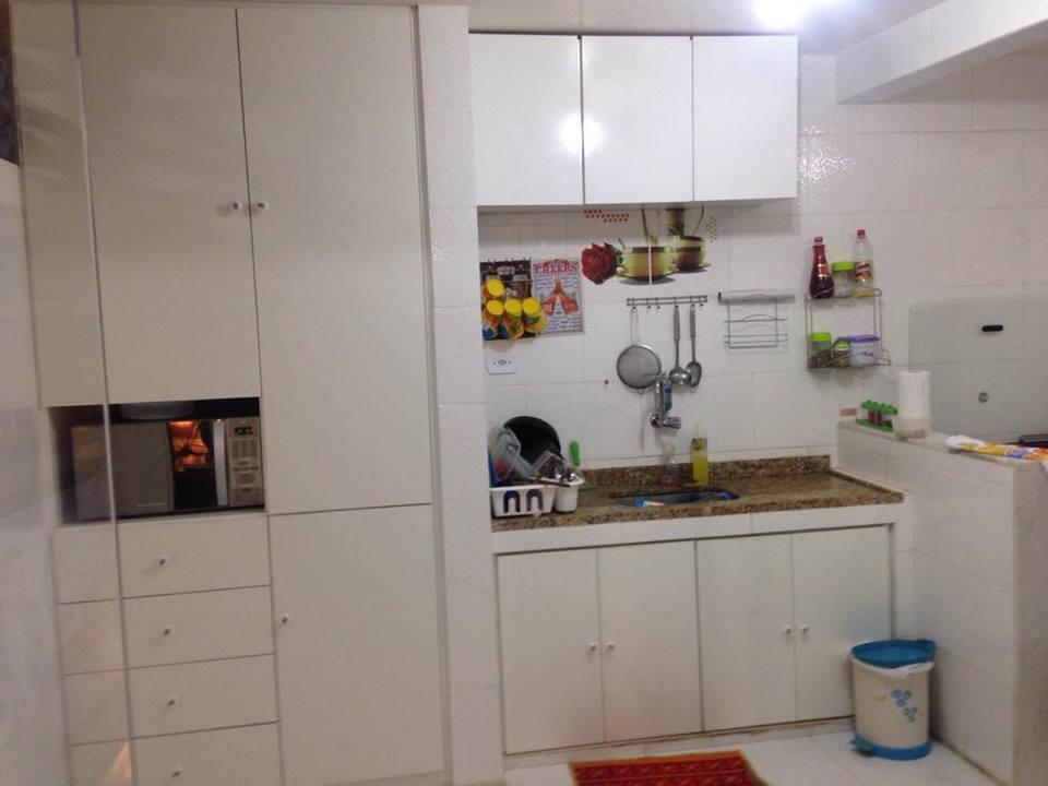 Ilha Da Fantasia Barra Da Tijuca Habitación en casa particular